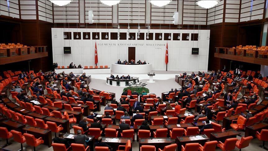 Liban: La mission de l'armée turque au sein de la FINUL prolongée d'un an