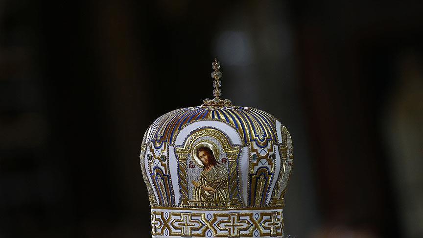 Russian church cuts ties with Fener Greek Patriarchate