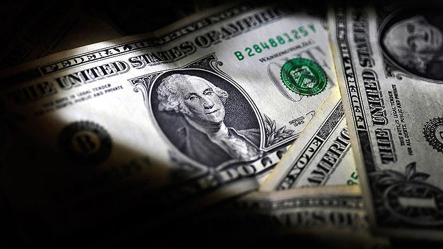 Turkish private sector's loans from abroad down in Aug.