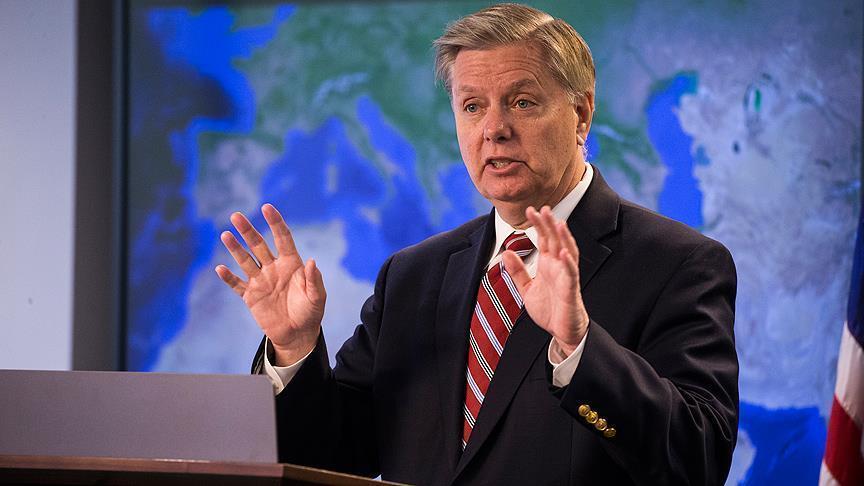 Senior US senator says Saudi 'murdered' Khashoggi