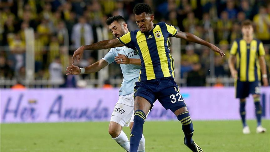 Jailson Marques Siqueira: Cocu, kesinlikle çok büyük antrenör