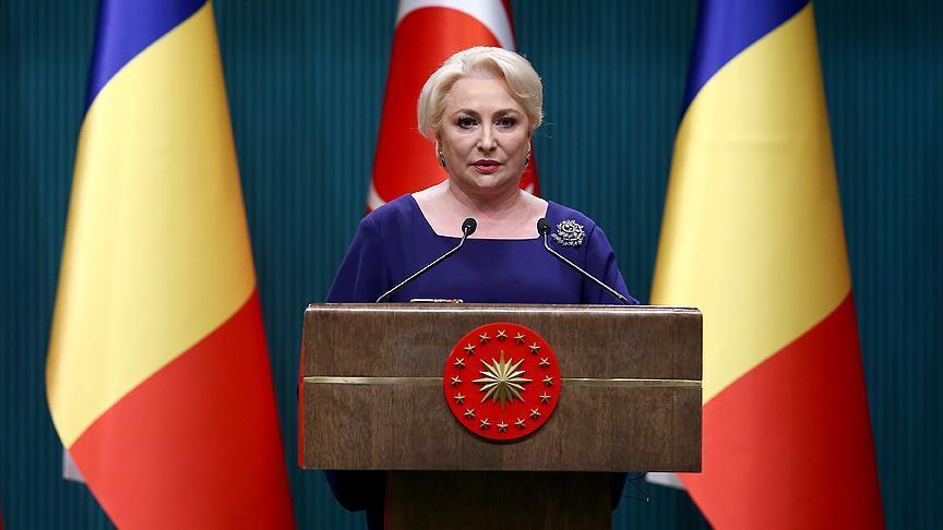 Румыния продолжит поддерживать вступление Турции в ЕС