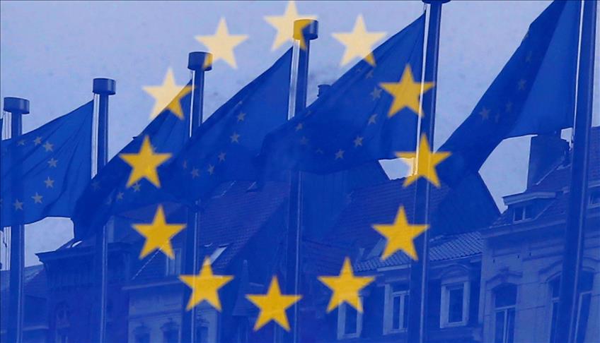 Half of Europeans not satisfied with EU’s direction