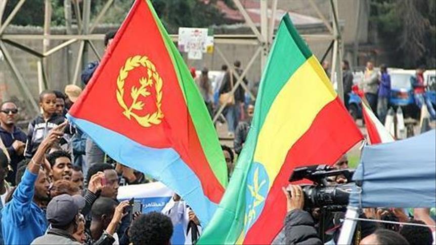 Ethiopian, Eritrean FMs in Somalia for talks