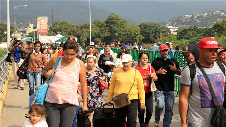 Perú volverá a pedir pasaporte a migrantes venezolanos