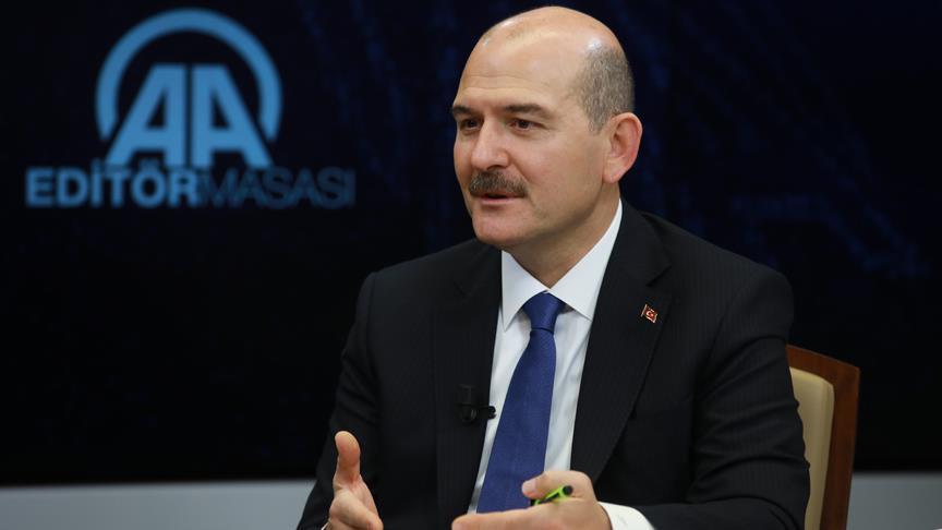 تفتيش منزل القنصل السعودي سيبدأ فور التوصل إلى تفاهم مشترك