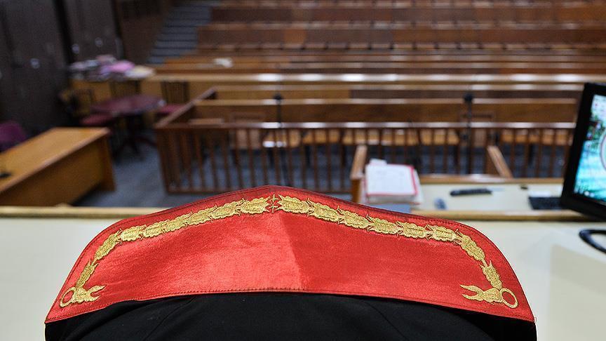 Eski İslamabad Kara Ataşesi Süren'e FETÖ'den hapis talebi