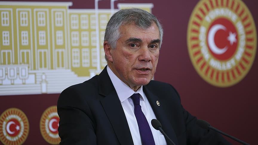 CHP Genel Başkan Yardımcısı Çeviköz'den 'Kaşıkçı' açıklaması