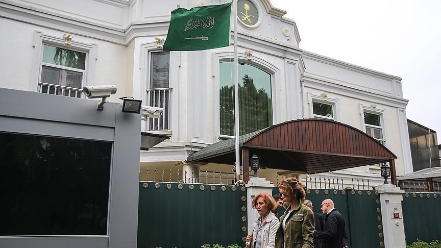Slučaj ”Khashoggi“: Saudijski zvaničnici došli u rezidenciju saudijskog konzula u Istanbulu