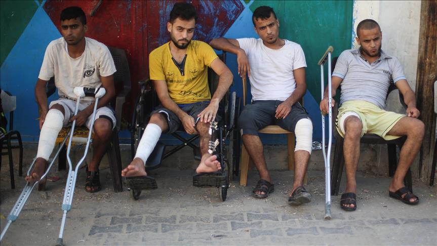 Ä°srail bÃ¼yÃ¼kelÃ§isinden Gazze belgeseline sansÃ¼r talebi ile ilgili gÃ¶rsel sonucu