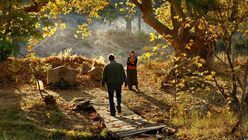 Turkish film reaps booming applause in London
