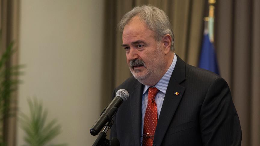 Молдова и Турция делают ставку на развитие связей - посол 