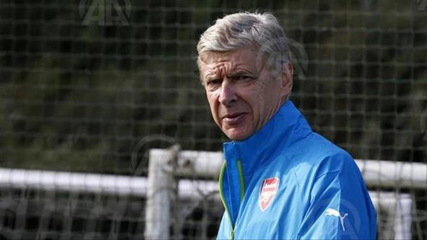 'Germany needs Ozil', Arsene Wenger says
