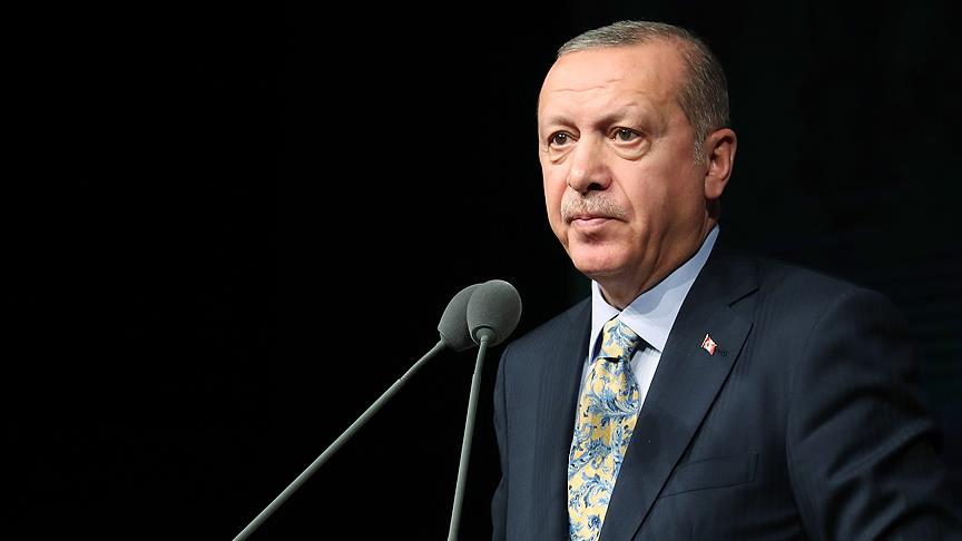 Cumhurbaşkanı Erdoğan, ODTÜ'lü öğrencilerle ilgili şikayetinden vazgeçti