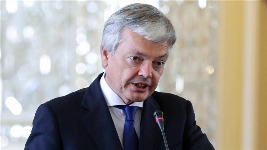 Piden al Gobierno de Bélgica que convoque a la embajadora de España