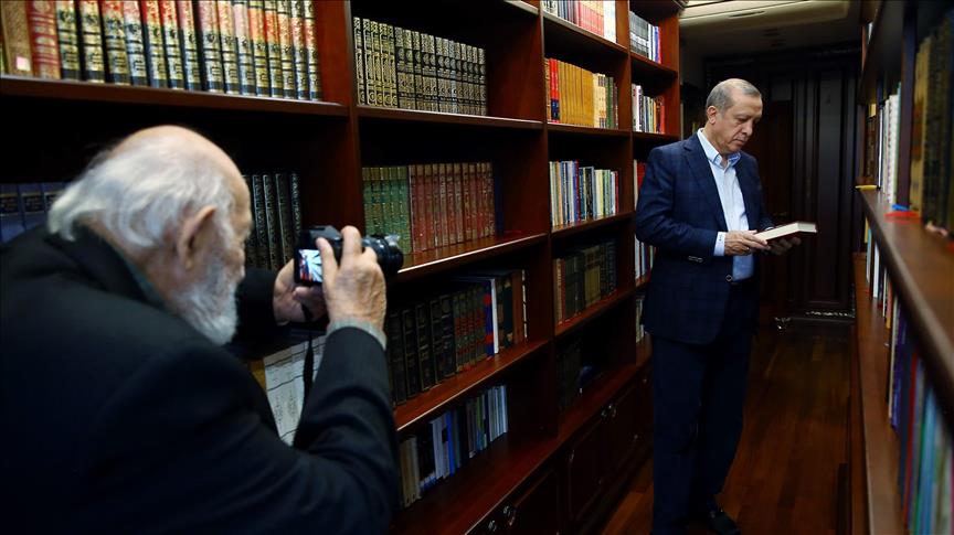 cumhurbaskani erdogan dan ara guler