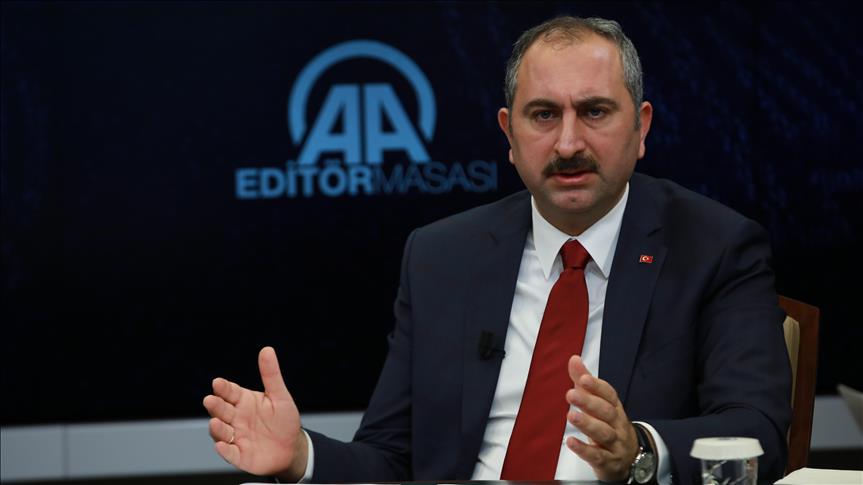 Turkey says results 'expected soon' on Khashoggi case