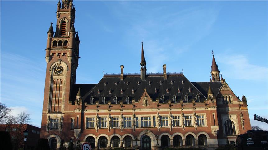 Bolivia y Chile se reunieron en La Haya por el caso del río Silala