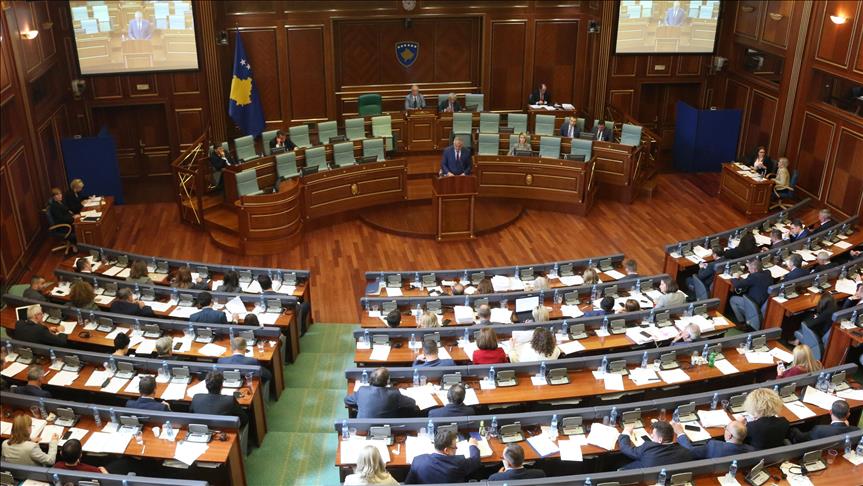 Kuvendi i Kosovës miraton tre ligjet për transformimin e FSK-së në ushtri