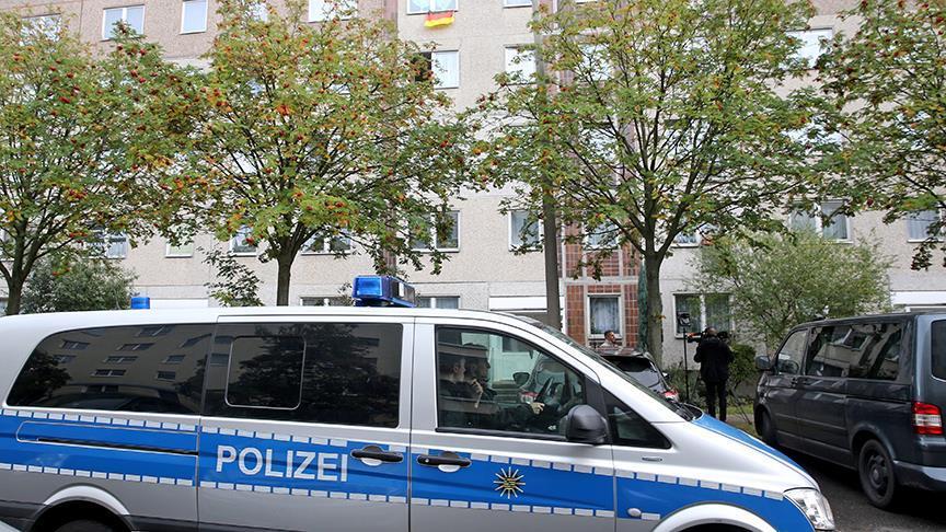 Germany: Restaurant targeted in xenophobic attack 