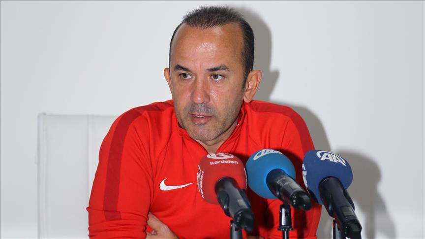 Trener Erzurumspora: Šehić je u sjajnoj formi, ne damo ga tako lako