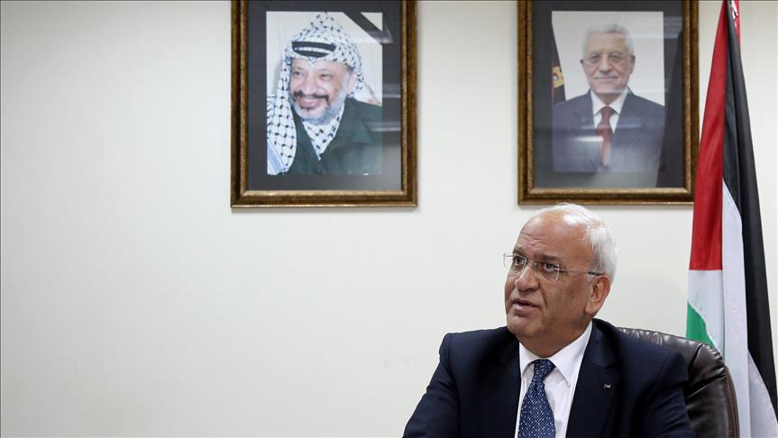 Palestine urges ICC to investigate Israel violations
