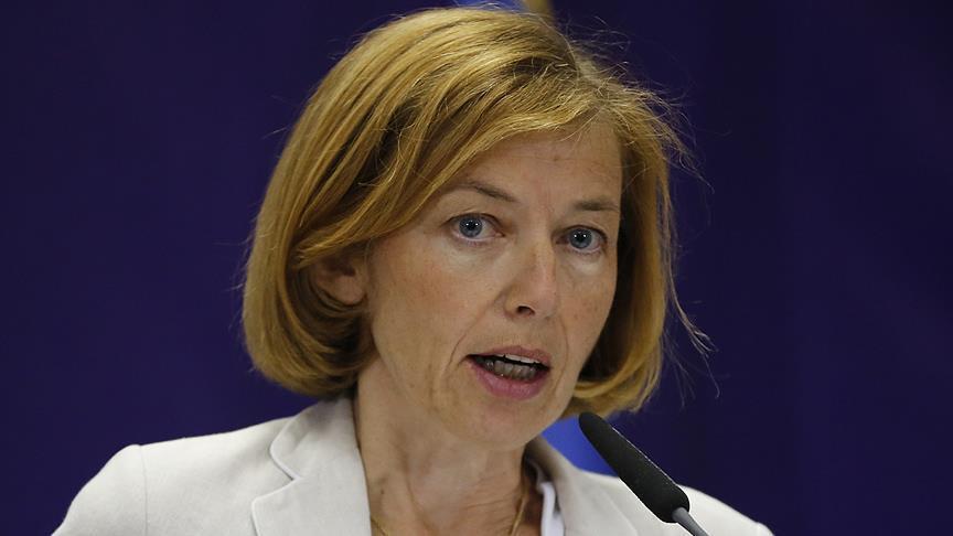 واکنش فرانسه به انتقادها نسبت به فروش اسلحه به مصر
