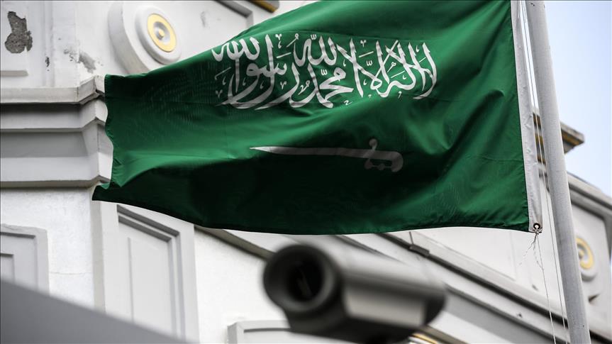 Saudi may blame adviser for Khashoggi killing: report