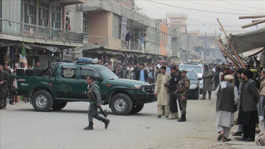U napadu tokom sastanka o sigurnosti u Afganistanu poginuo načelnik policije