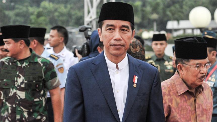 Pakar puji program ekonomi Jokowi yang dimulai dari pinggiran