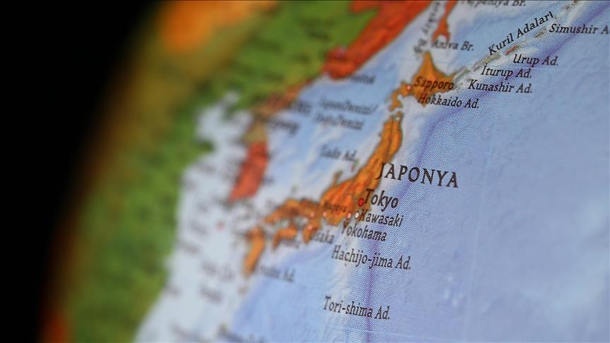 Japonya'dan Rusya'ya protesto notası