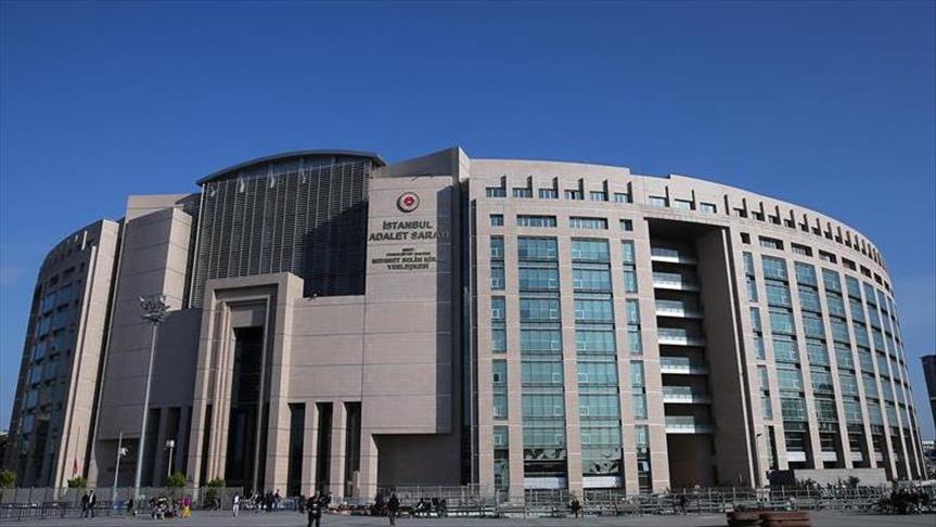FETÖ'nün TSK yapılanmasına ilişkin soruşturmada 21 asker tutuklandı