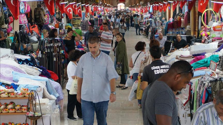 '20 yıl önceki kötü intibayı ortadan kaldırdık'