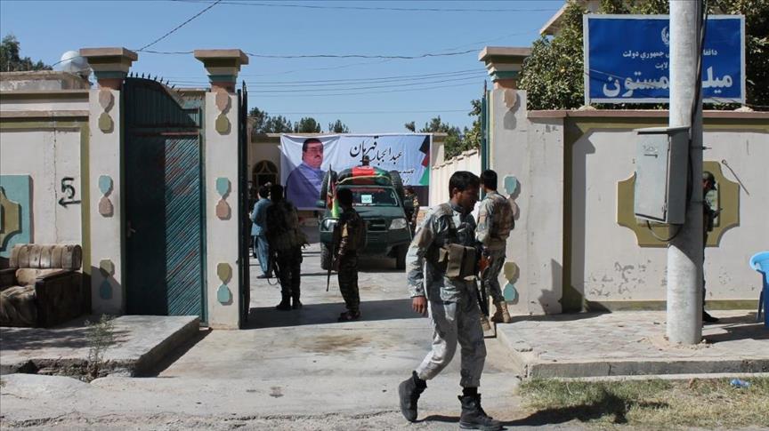 Director de la Policía de Kandahar fue asesinado en ataque en Afganistán