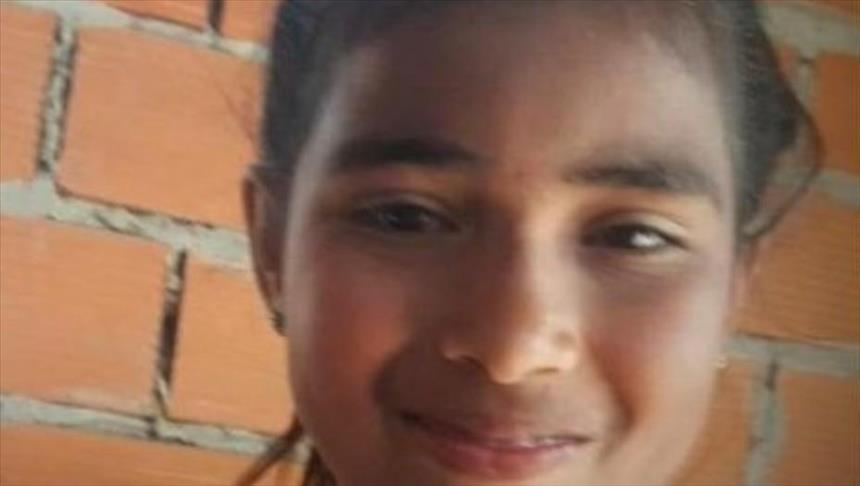 El asesinato de una niña de 10 años que conmociona a Argentina