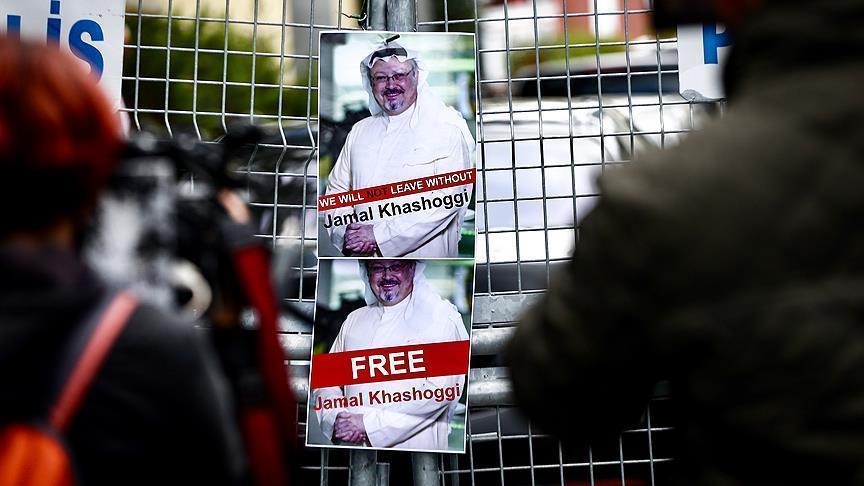 Family of Saudi journalist considers him 'missing'