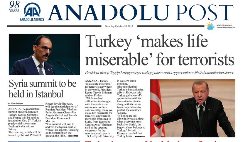 Anadolu Post