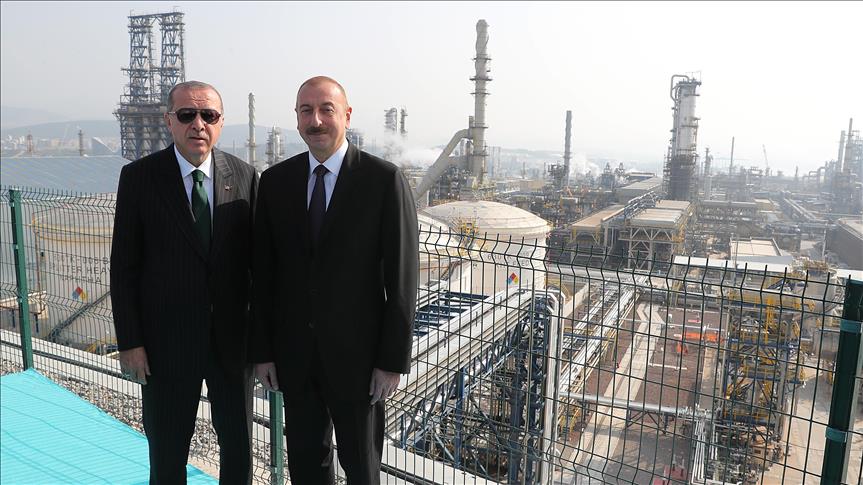 Hapet Rafineria Star në Turqi, investim prej 6.3 miliardë dollarëve