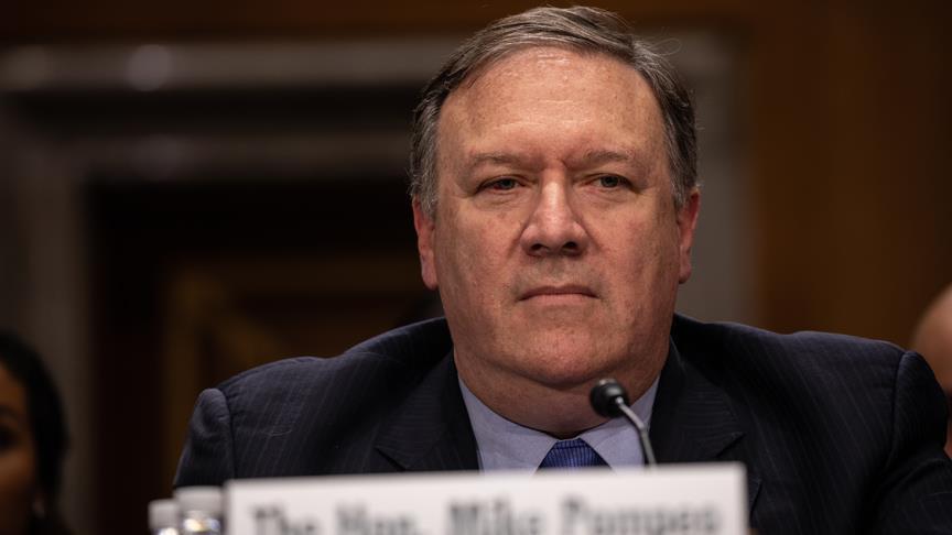 US' Pompeo warns of responses if Saudi killed Khashoggi