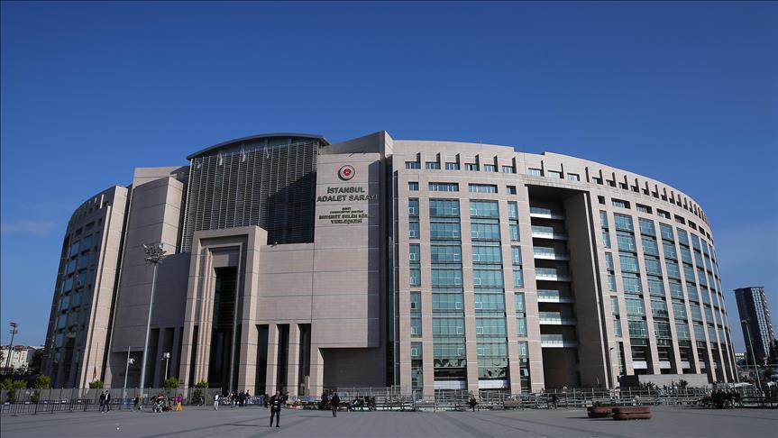 İstanbul merkezli 10 ilde FETÖ operasyonu: 40 gözaltı kararı