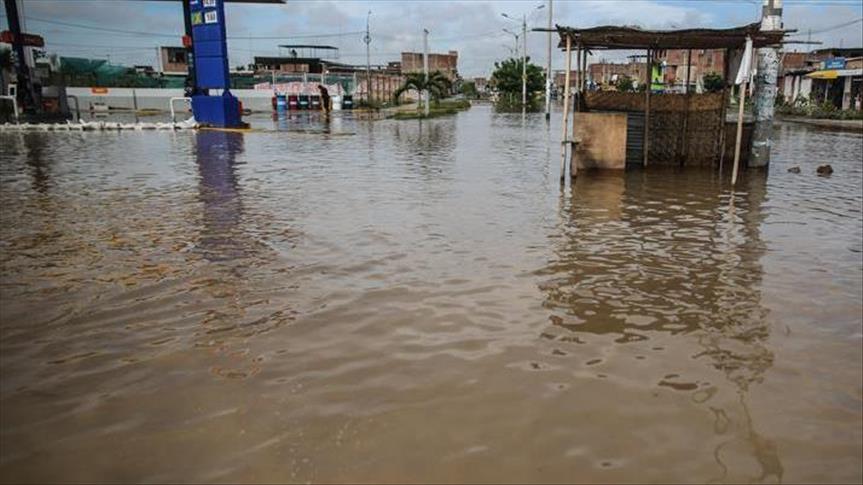 Nicaragua: Death toll from floods rises to 14