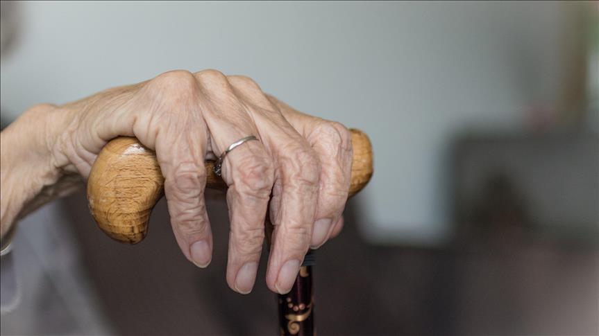 Çin'de ortalama yaşam süresi 2040'a kadar 80 yaşını geçecek