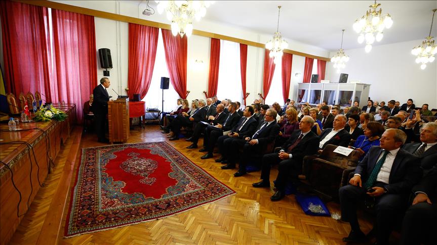 Naučna konferencija o Aliji Izetbegoviću: Najveća politička ličnost u novijoj historiji BiH