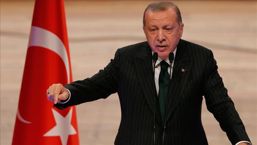 Erdogan: Rafinerija Star još više ojačala stratešku dimenziju bratskog odnosa Turske i Azerbejdžana