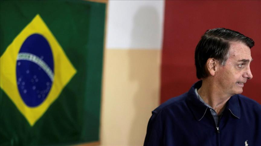 Brasil: denuncian campaña de noticias falsas de Bolsonaro hacia Haddad