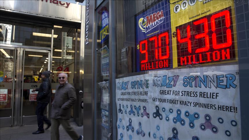 Lotería de EEUU ofrece un premio gordo de USD 1.400 millones