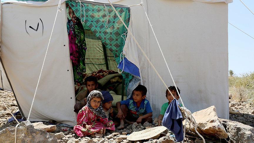 В Йемене почти 14 млн человек угрожает смерть от голода