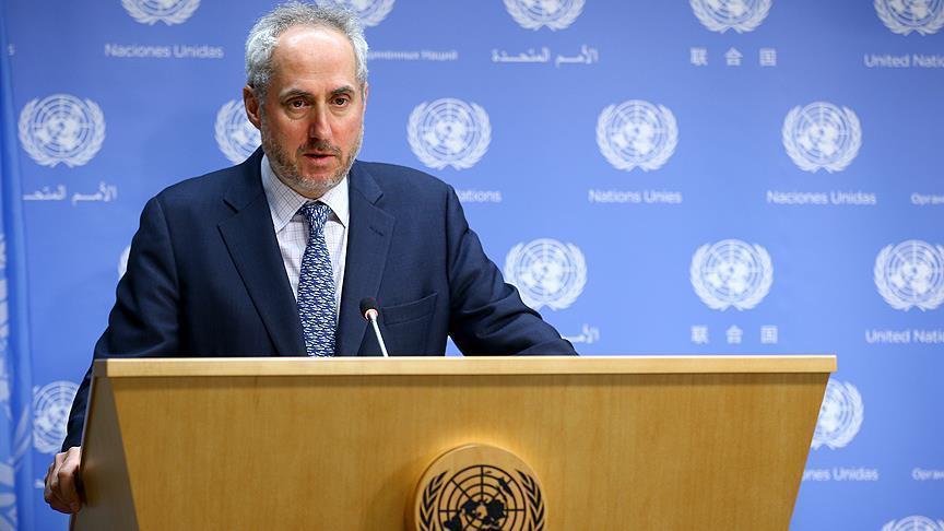 ابراز تاسف دبیرکل سازمان ملل از تایید قتل خاشقجی
