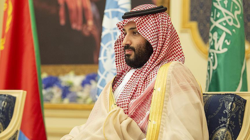 السعودية.. تشكيل لجنة برئاسة ابن سلمان لهيكلة الاستخبارات