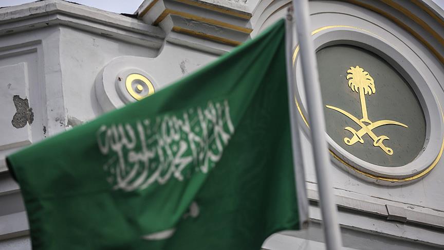 Arap ülkelerinden 'Kaşıkçı olayında' Suudi Arabistan'a destek